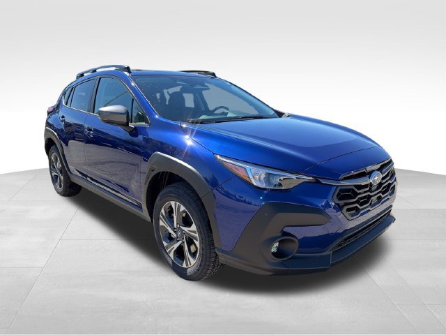 New 2026 Subaru Crosstrek 2.5i Premium