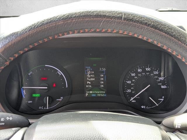 Used 2021 Toyota Sienna XSE w/ XSE Plus Package image 11