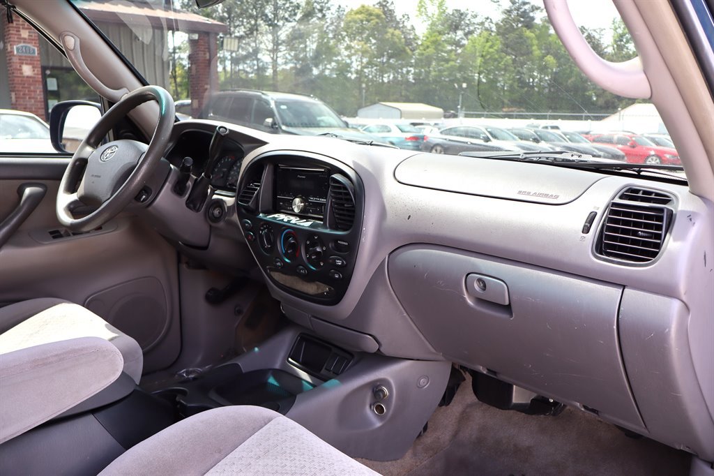 Used 2006 Toyota Tundra SR5 RWD image 19