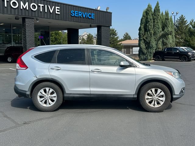 Used 2012 Honda CR-V EX-L image 2