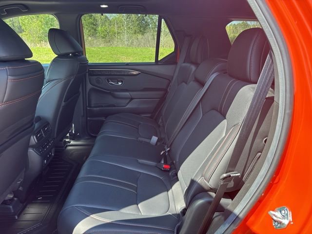 Used 2026 Honda Passport TrailSport Elite image 12