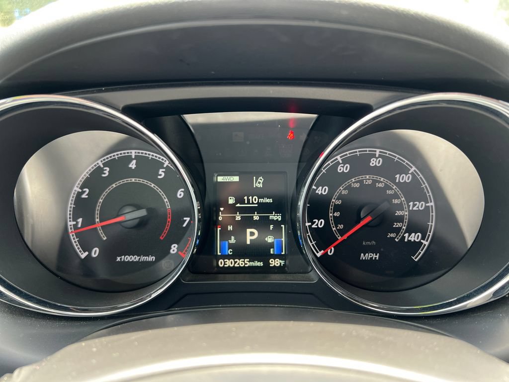 Used 2024 Mitsubishi Outlander Sport ES AWD/4WD image 19