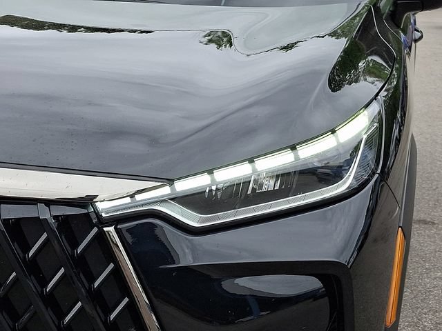 Used 2026 INFINITI QX60 Sport w/ Dark Cargo Package AWD/4WD image 11