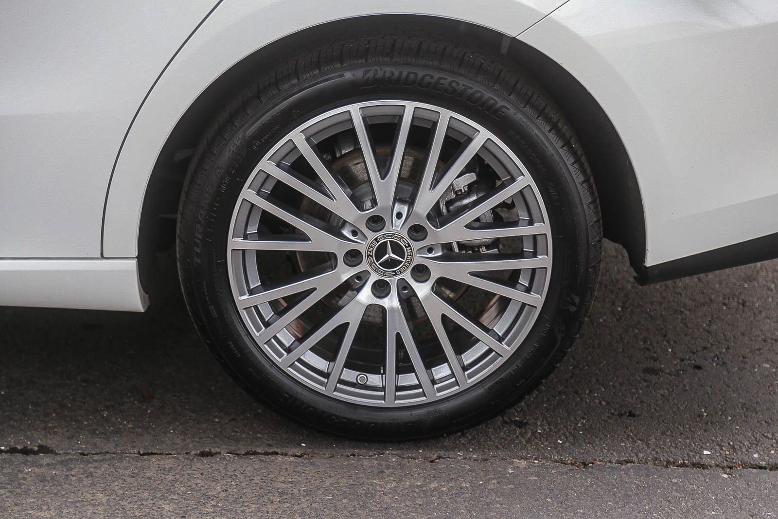 Certified 2025 Mercedes-Benz CLA 250 image 10