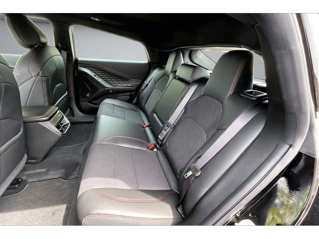 New 2026 Dodge Charger Scat Pack AWD/4WD image 11