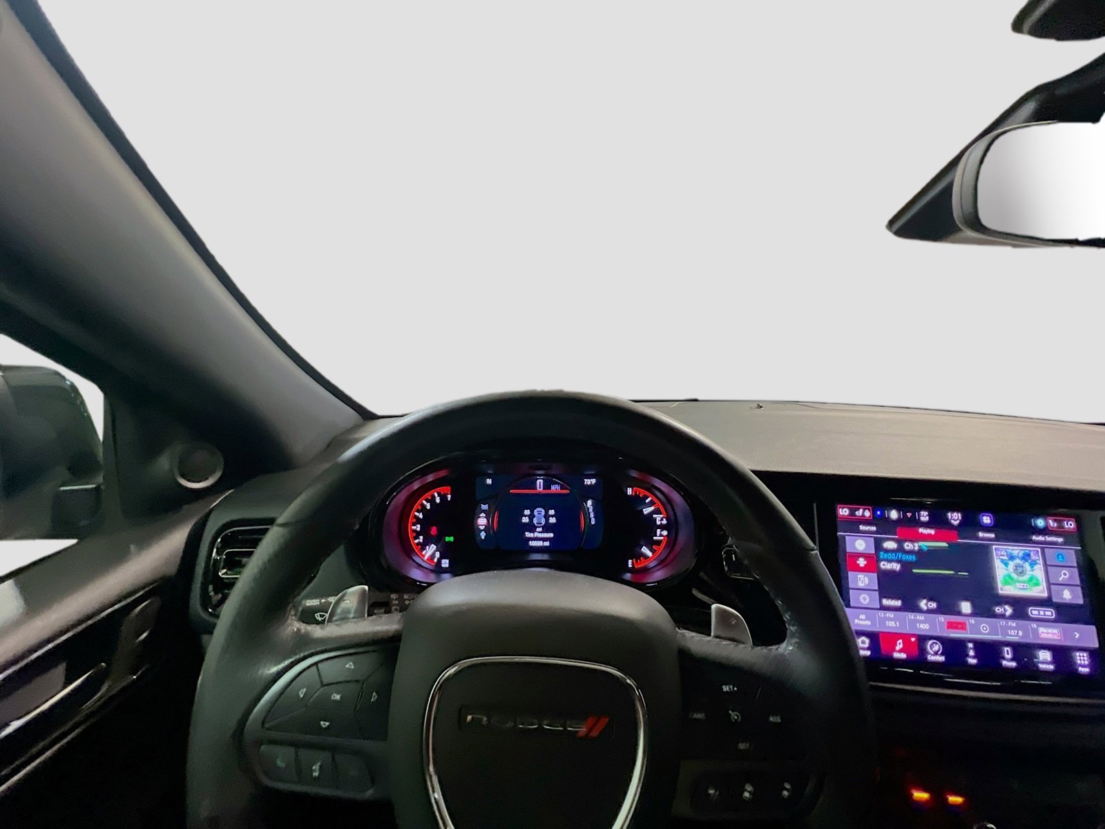 Used 2023 Dodge Durango GT RWD image 7