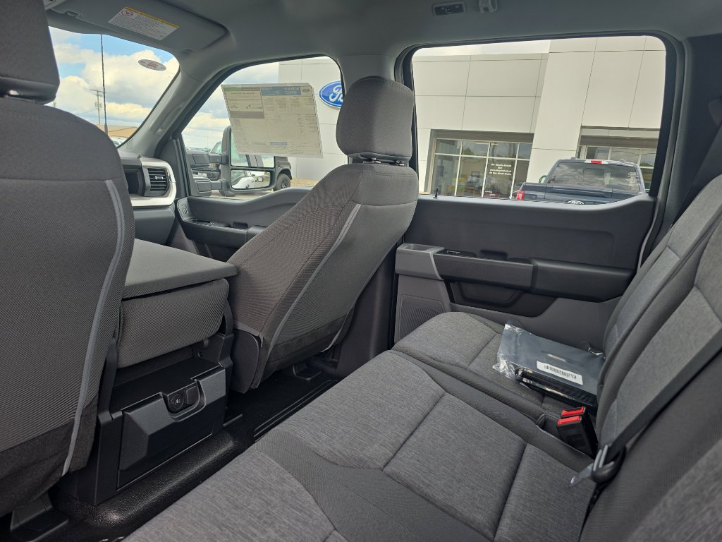 New 2025 Ford F350 XL w/ 360-Degree Camera Package image 22