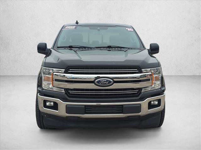 Used 2020 Ford F150 Lariat image 2