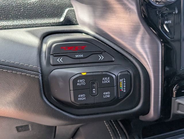 Used 2022 RAM 1500 TRX w/ TRX Level 2 Equipment Group image 24