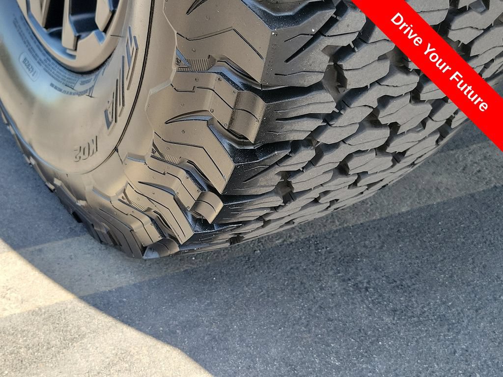 Used 2026 Ford F150 Raptor AWD/4WD image 33