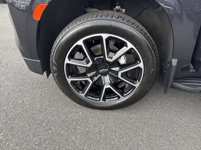 Certified 2023 Chevrolet Tahoe RST AWD/4WD image 34