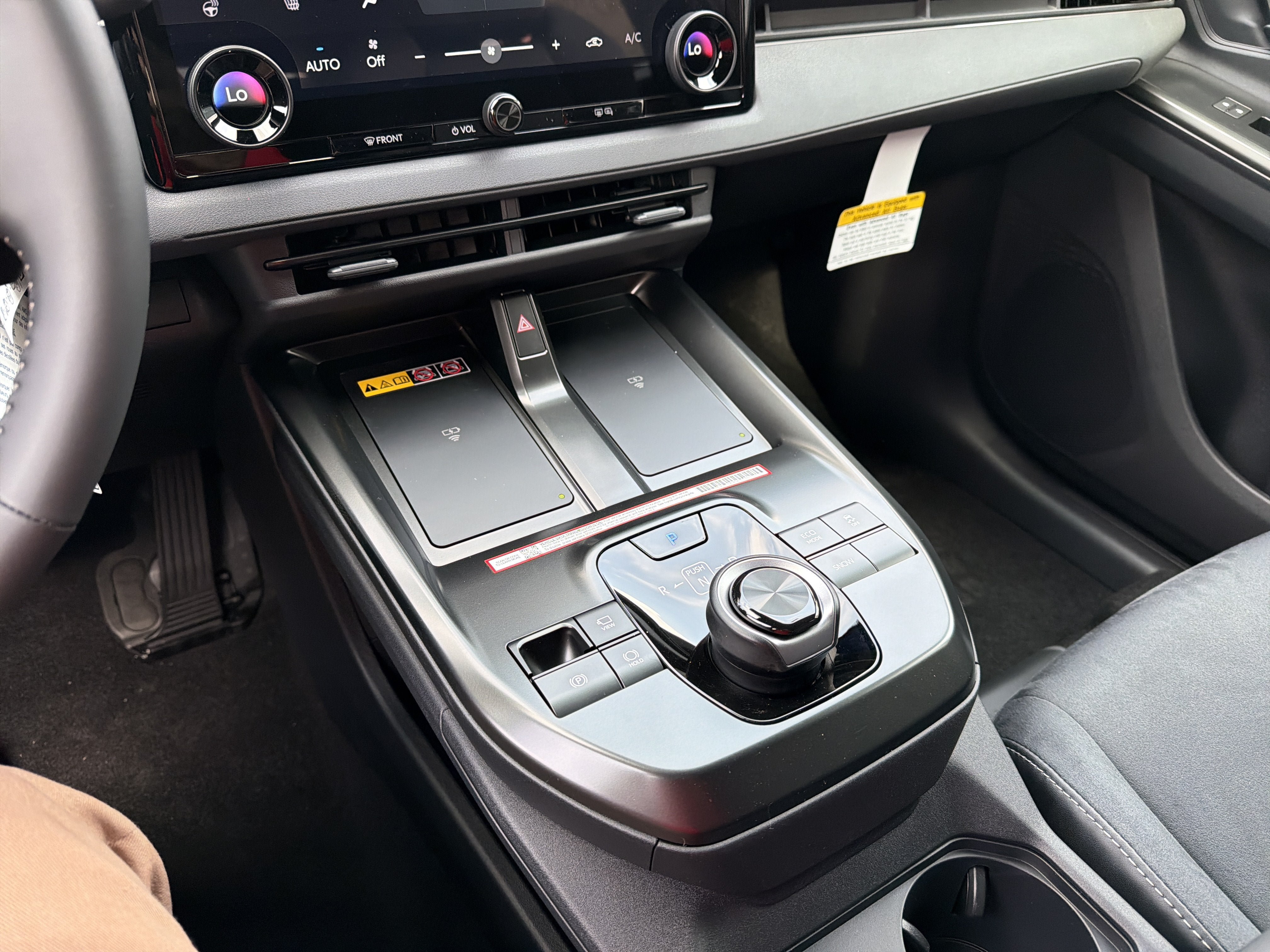 New 2026 Toyota C-HR AWD/4WD image 20