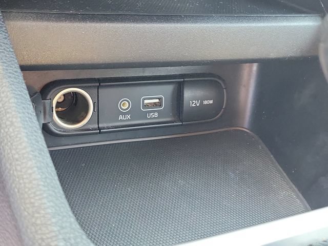 Used 2019 Kia Forte LXS FWD image 30