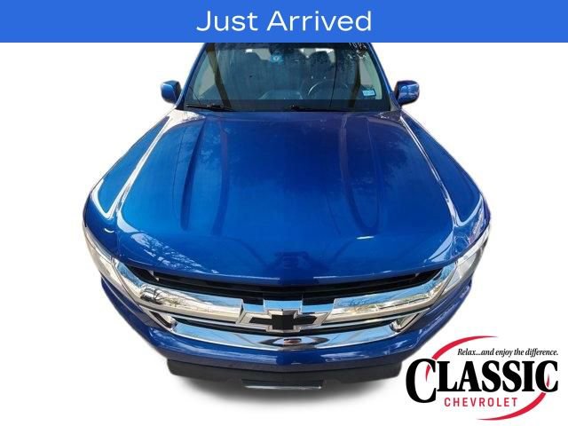 Used 2020 Chevrolet Colorado LT w/ Safety Package image 3