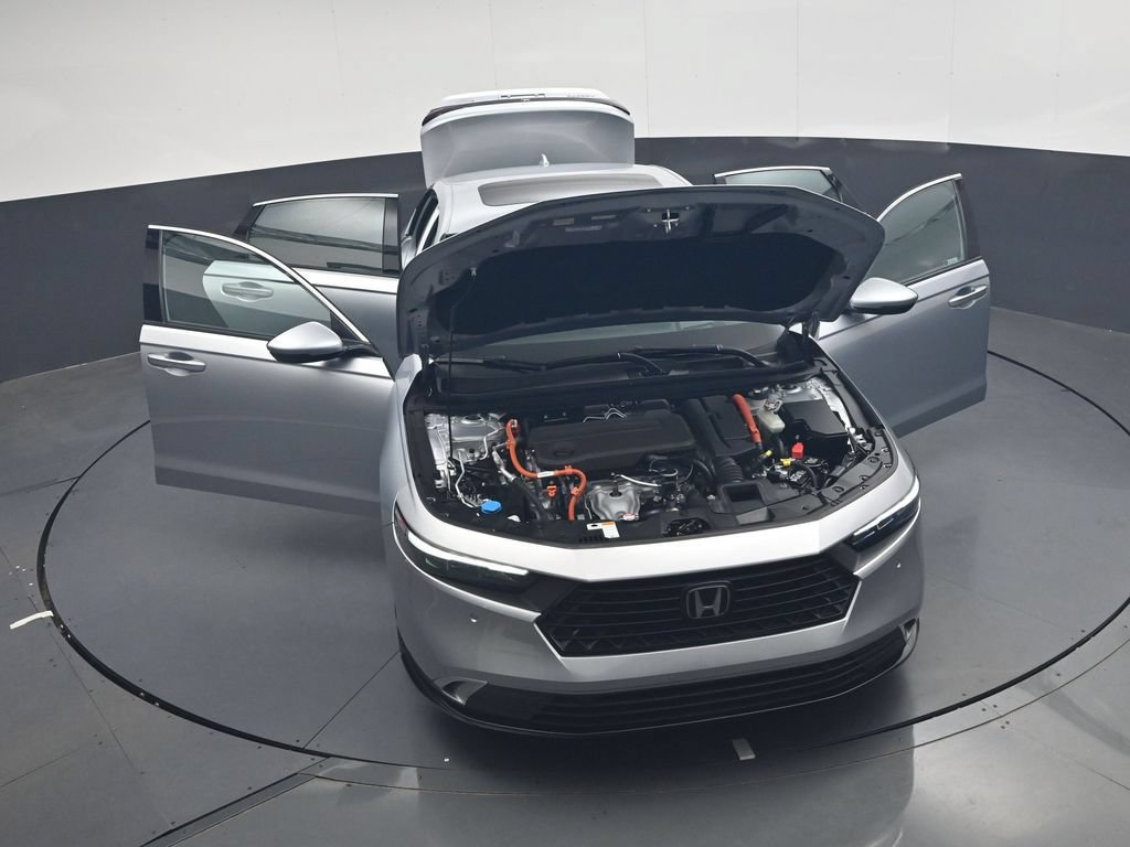 Used 2025 Honda Accord Touring image 41
