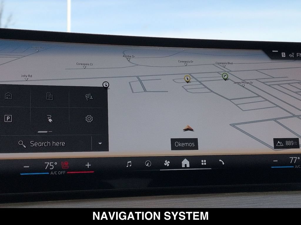 New 2026 BMW i4 xDrive40i w/ Premium Package AWD/4WD image 15
