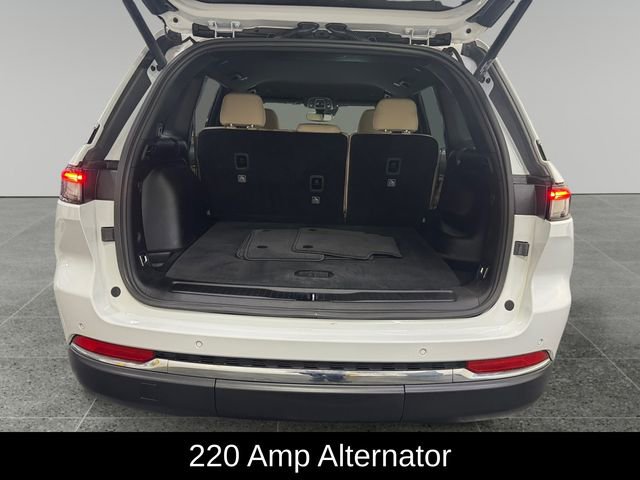 Used 2023 Jeep Grand Cherokee Limited w/ Trailer Tow Prep Group (B) AWD/4WD image 15