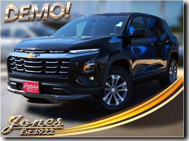 New 2026 Chevrolet Equinox LT w/ Convenience Package II