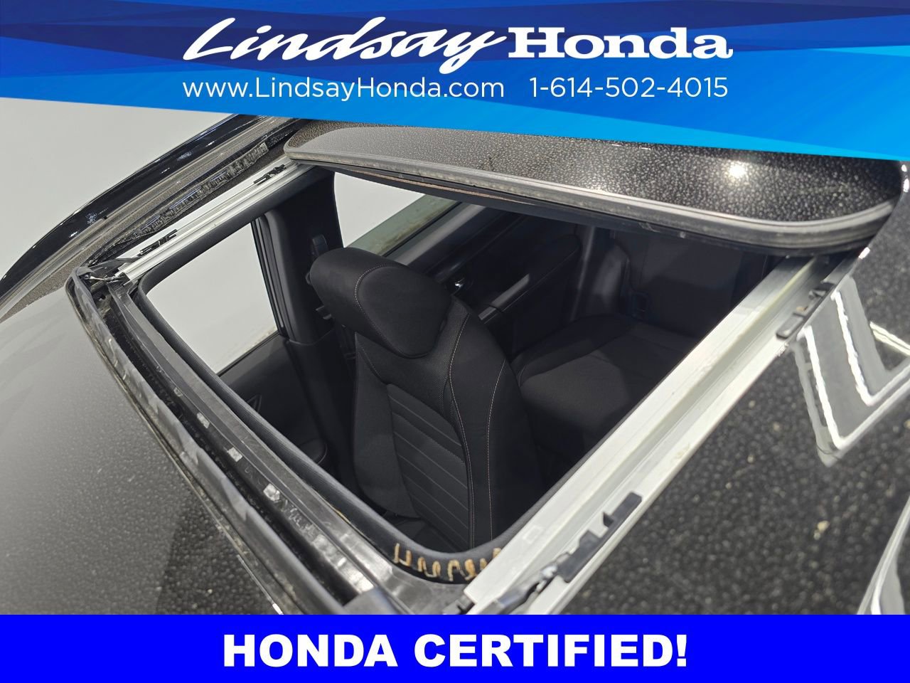 Certified 2025 Honda CR-V Sport image 21