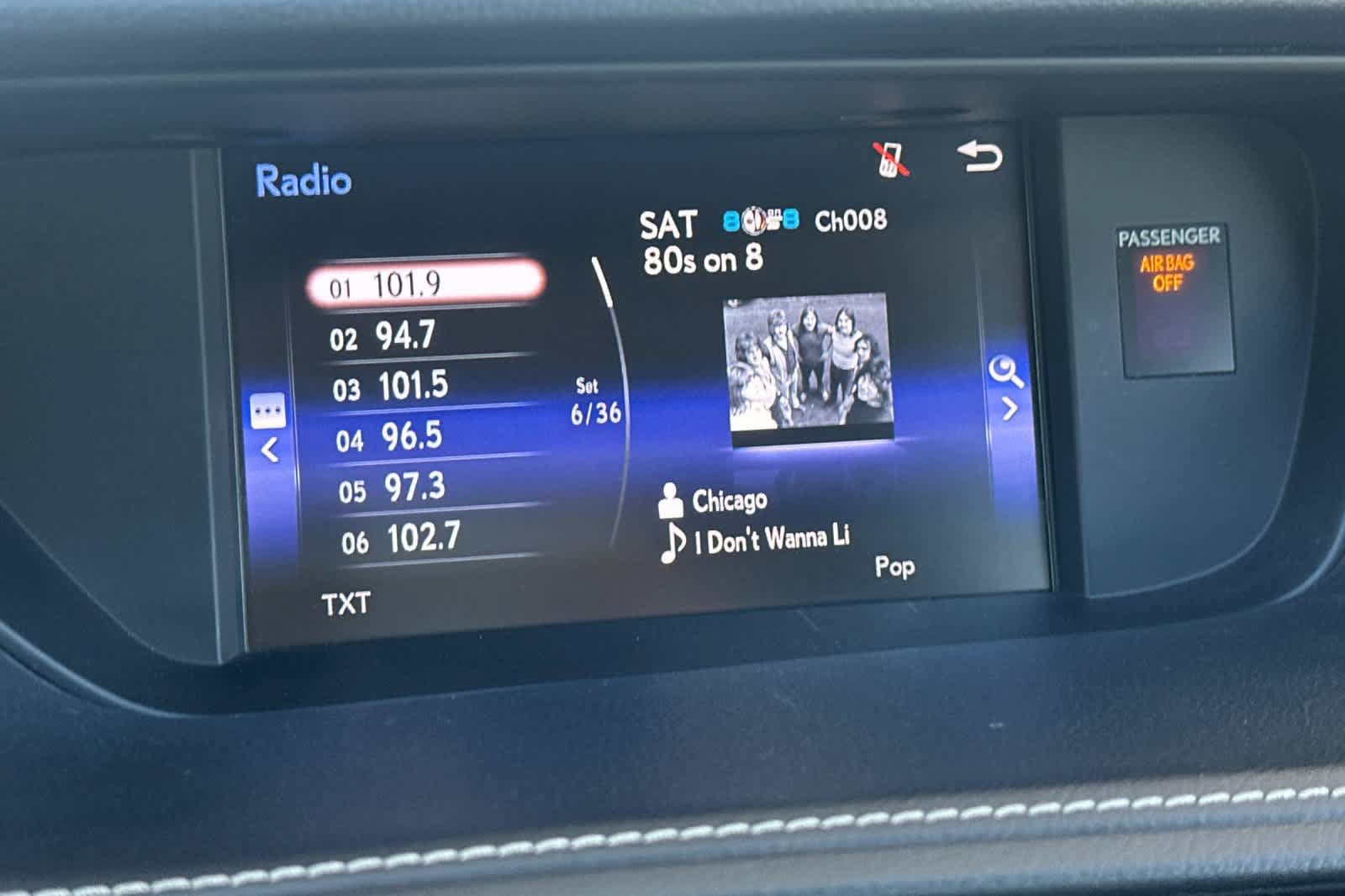 Used 2016 Lexus ES 350 FWD image 17