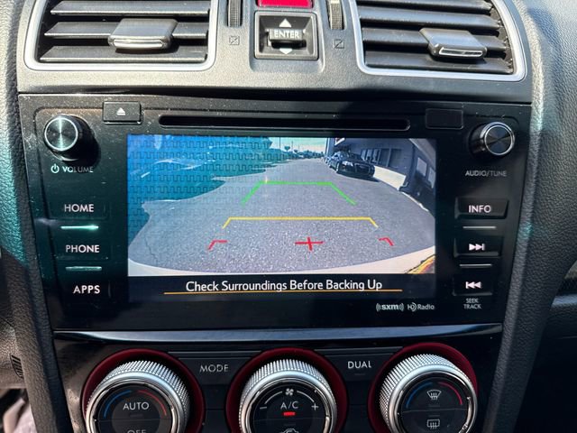 Used 2017 Subaru WRX STI AWD/4WD image 24