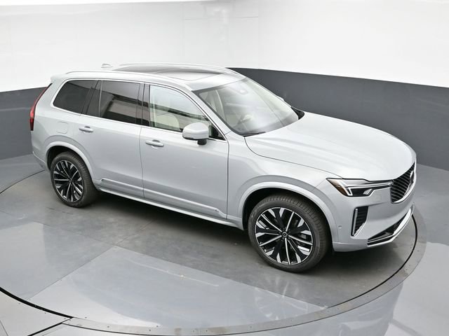 New 2026 Volvo XC90 B6 Ultra w/ Protection Package image 37