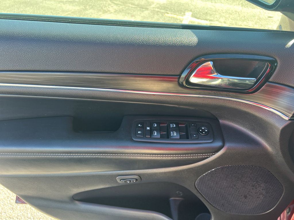 Used 2021 Jeep Grand Cherokee 80th Anniversary w/ Quick Order Package 28K 80th image 11