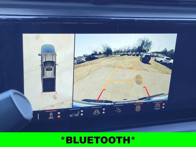 Used 2024 GMC Sierra 2500 Denali Ultimate w/ Max Trailering Package image 18