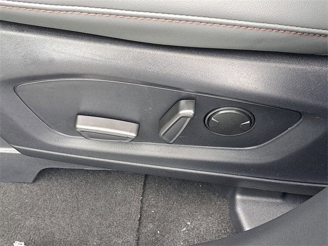 New 2026 Ford Explorer Active w/ Active Comfort Package image 33