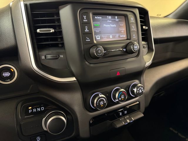 Used 2024 RAM 1500 Big Horn RWD image 13