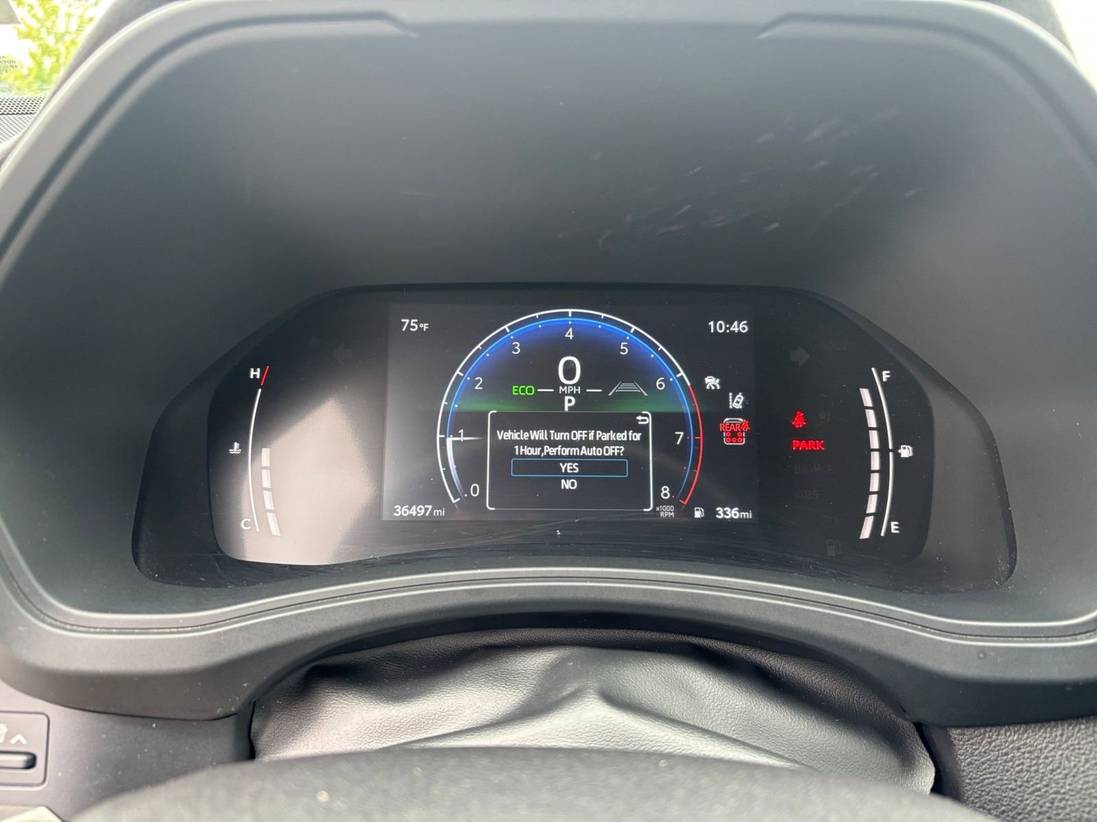 Used 2025 Toyota Grand Highlander FWD image 43