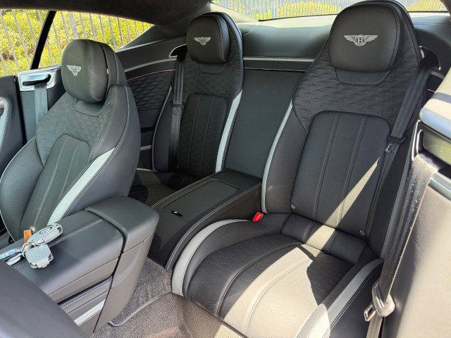 Used 2025 Bentley Continental GT Speed AWD/4WD image 14