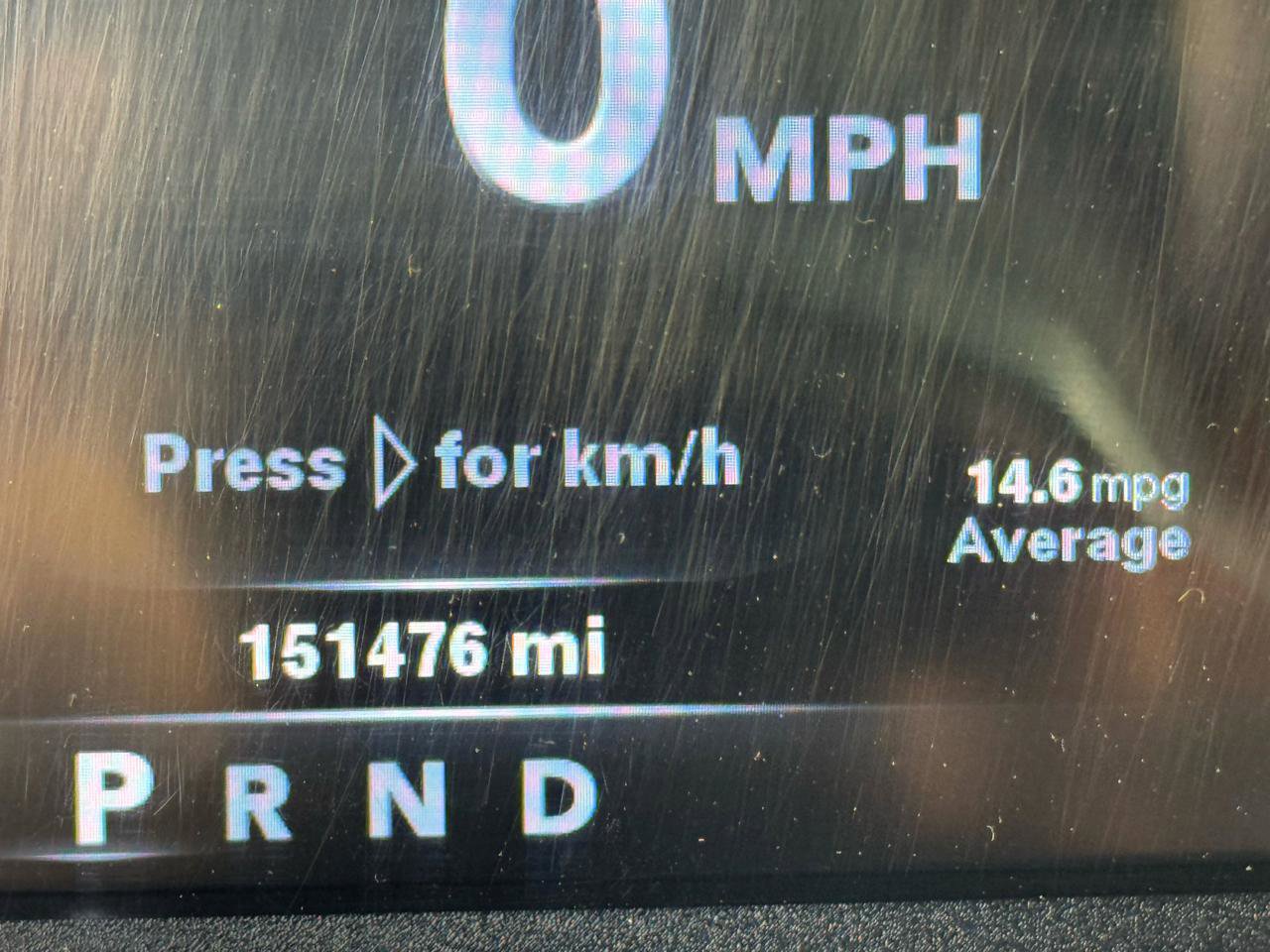 Used 2014 RAM 2500 Big Horn AWD/4WD image 17