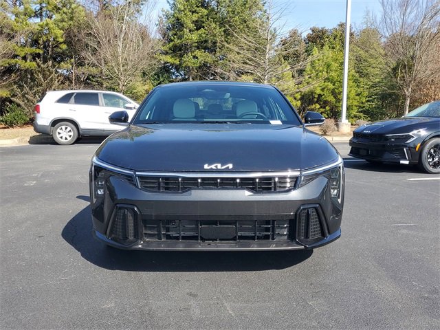 New 2026 Kia K4 GT-Line image 2