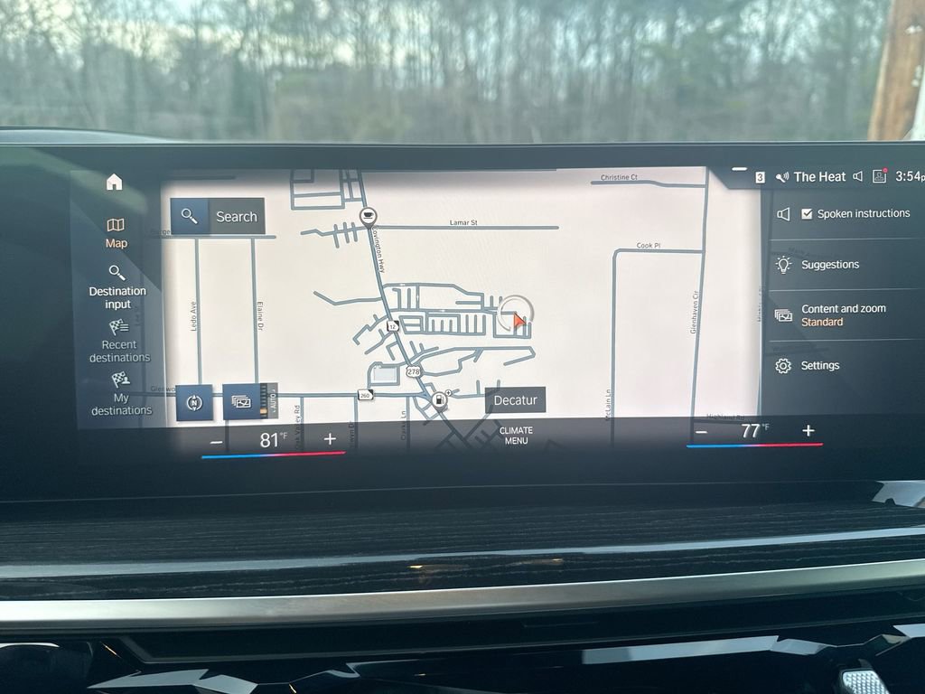 Used 2023 BMW X7 M60i image 27