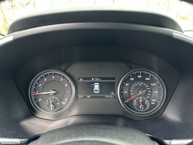 Used 2022 Hyundai Santa Fe SEL image 19