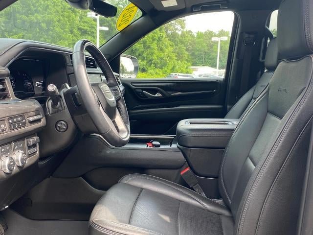 Used 2024 GMC Yukon Denali w/ Denali Reserve Package AWD/4WD image 13