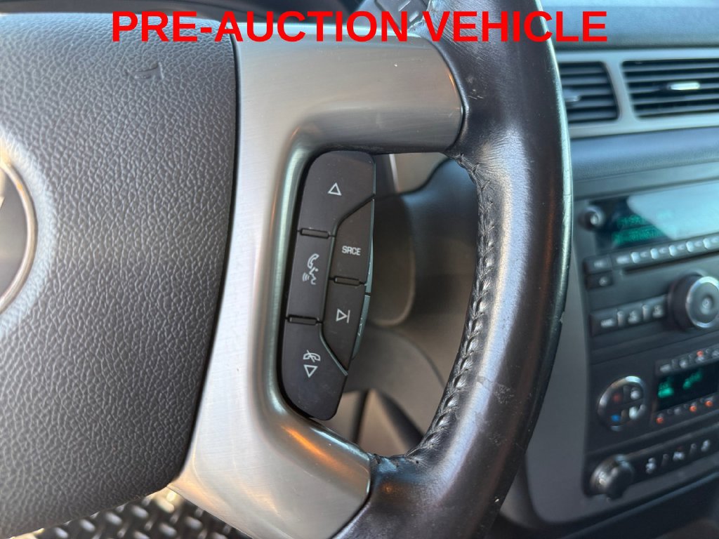 Used 2013 Chevrolet Silverado 1500 LTZ w/ LTZ Plus Package AWD/4WD image 22