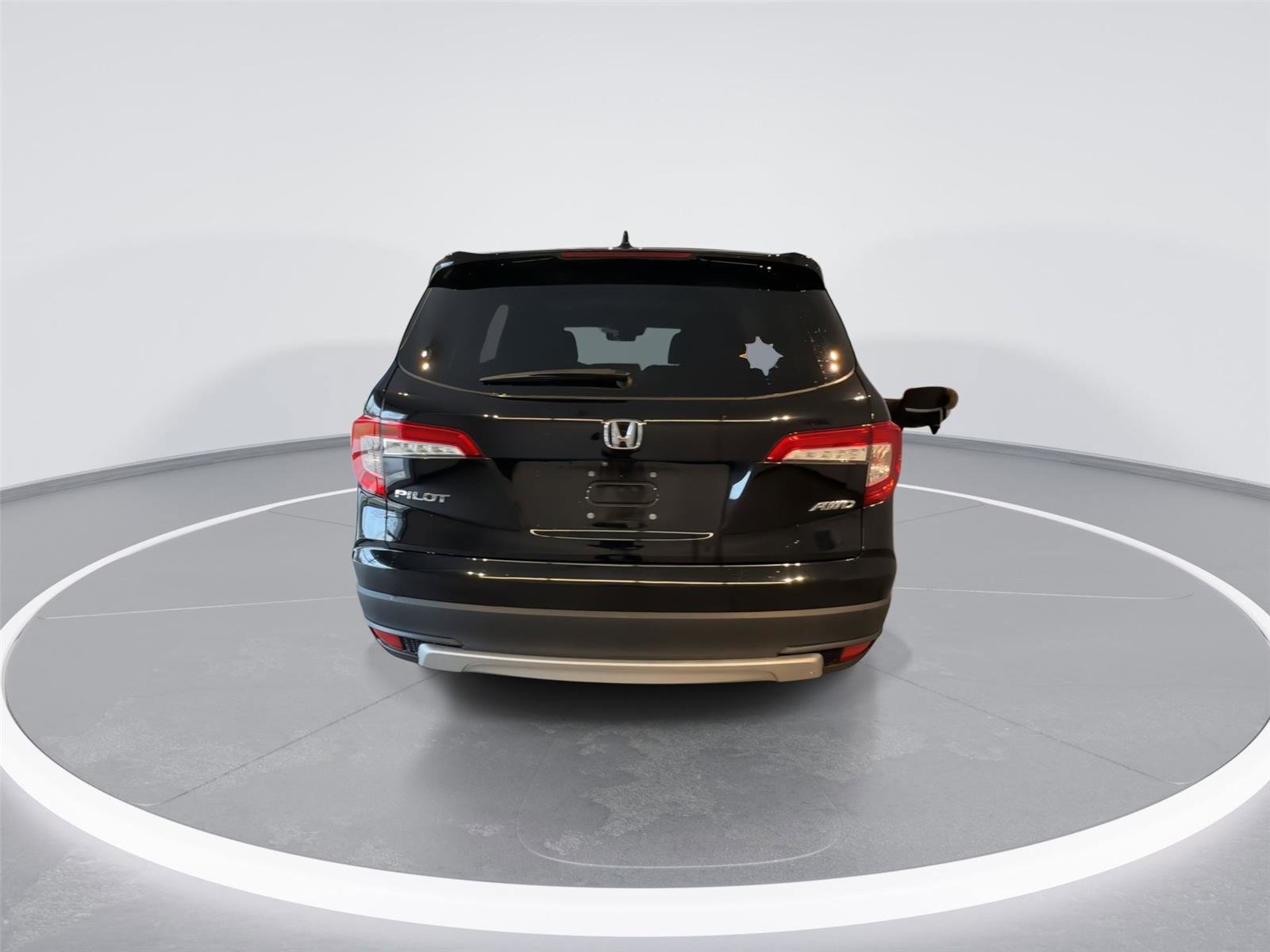 Used 2019 Honda Pilot EX-L image 6
