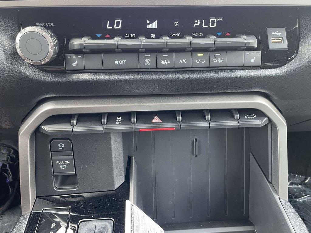 New 2026 Toyota Tundra SR5 AWD/4WD image 39