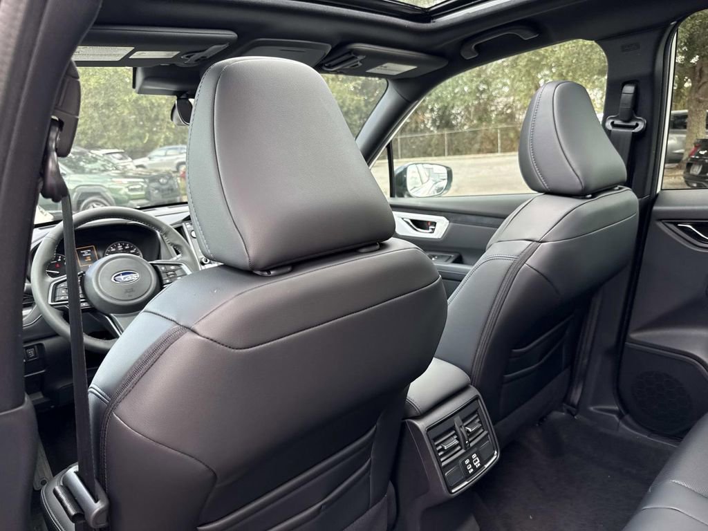 New 2026 Subaru Forester Limited image 13