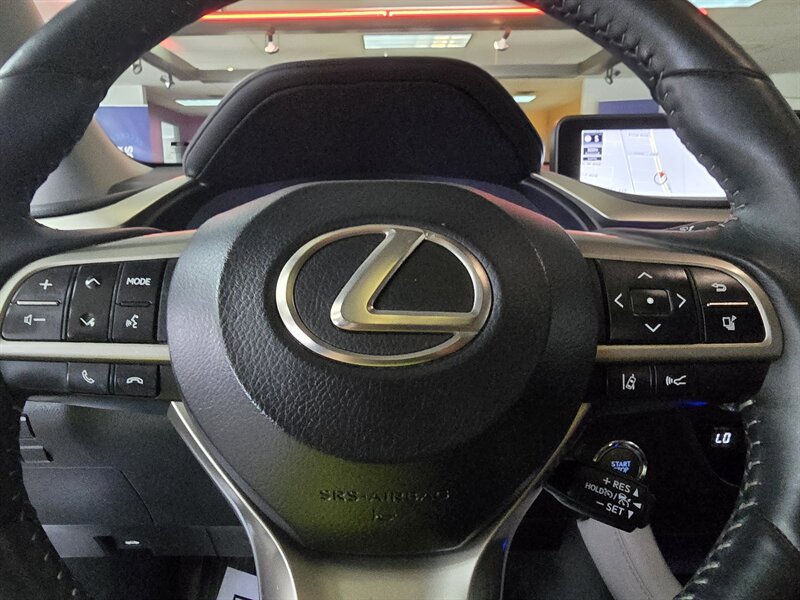Used 2017 Lexus RX 350 AWD w/ Premium Package image 23