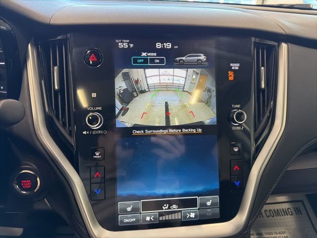 Used 2023 Subaru Outback Premium AWD/4WD image 3