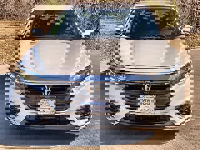 Used 2021 Honda Insight EX image 7