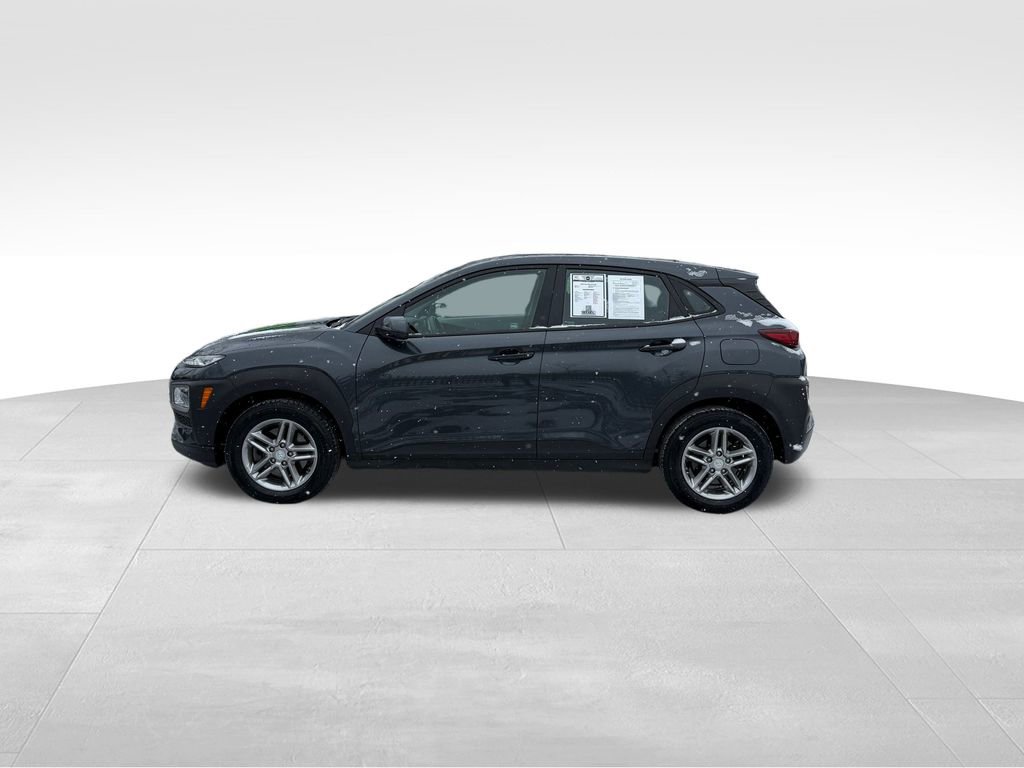 Used 2019 Hyundai Kona SE image 4