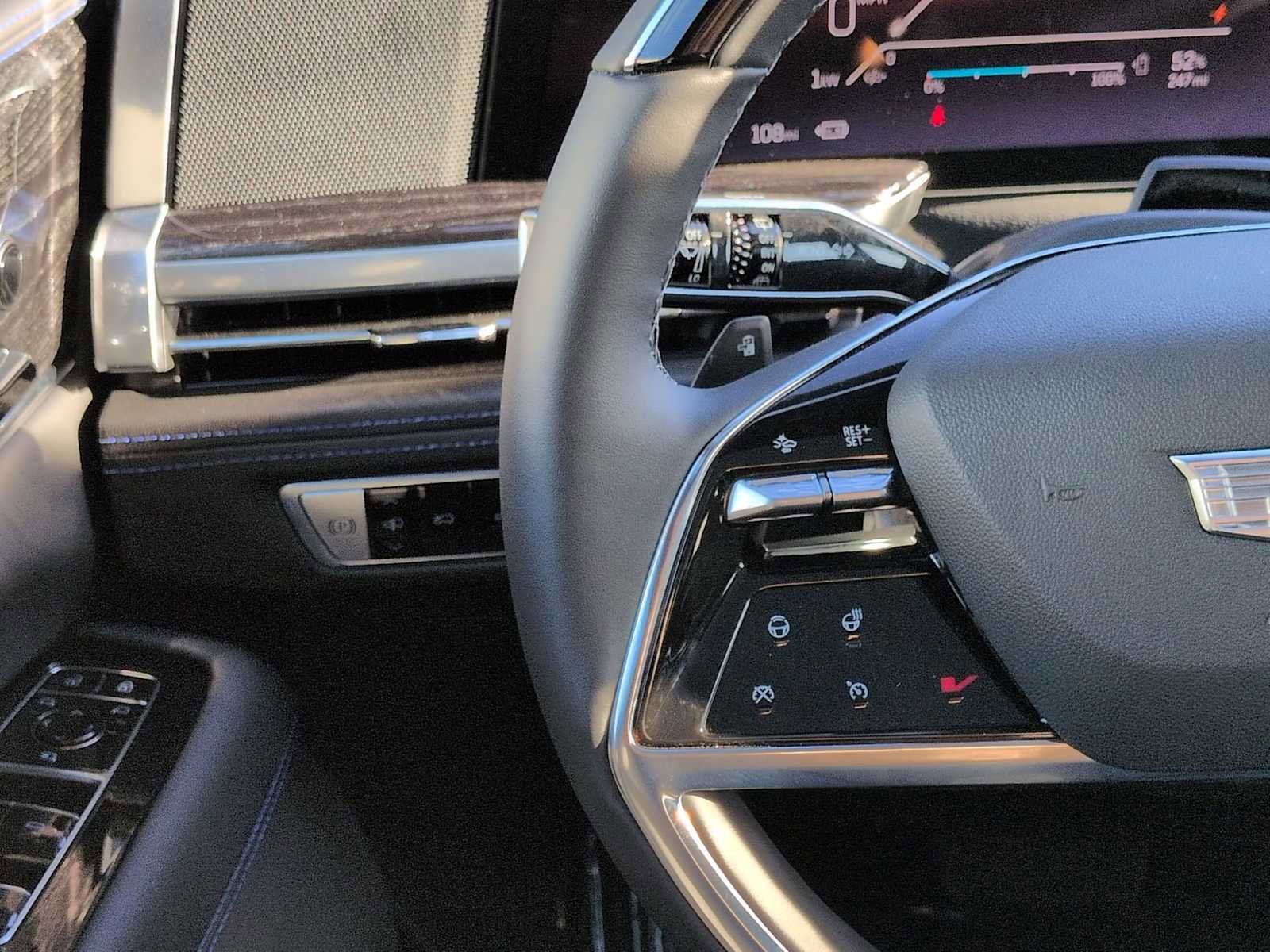 New 2026 Cadillac Escalade IQ Sport 1 image 15