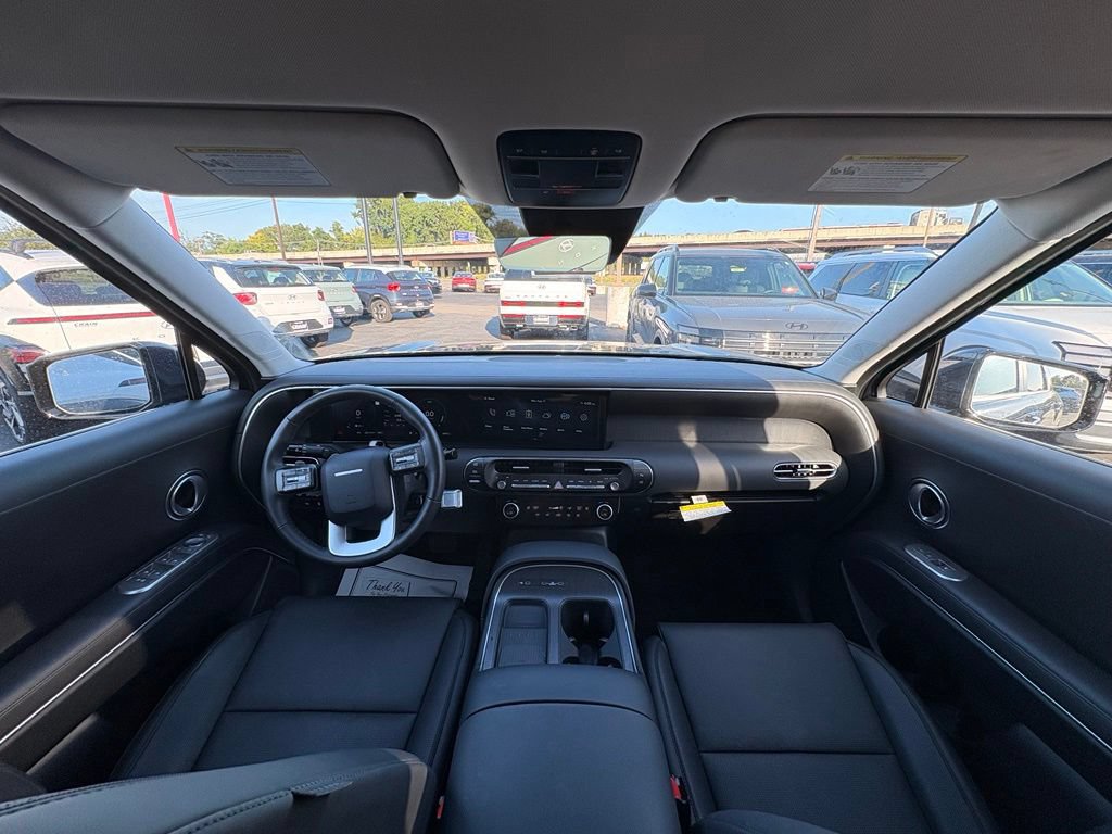 New 2026 Hyundai Palisade FWD Hybrid image 29
