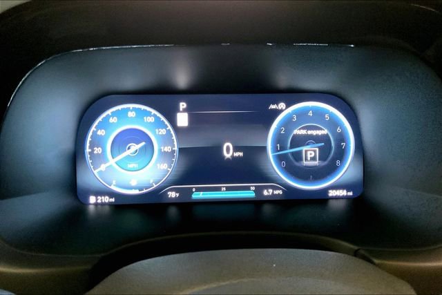 Used 2024 Hyundai Palisade Calligraphy image 7