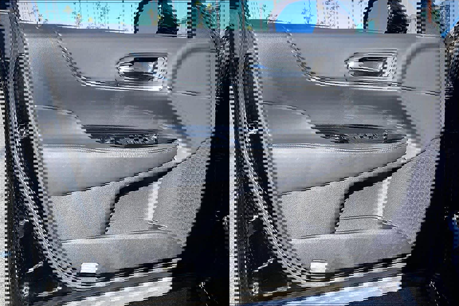 Used 2021 Toyota Mirai XLE image 21