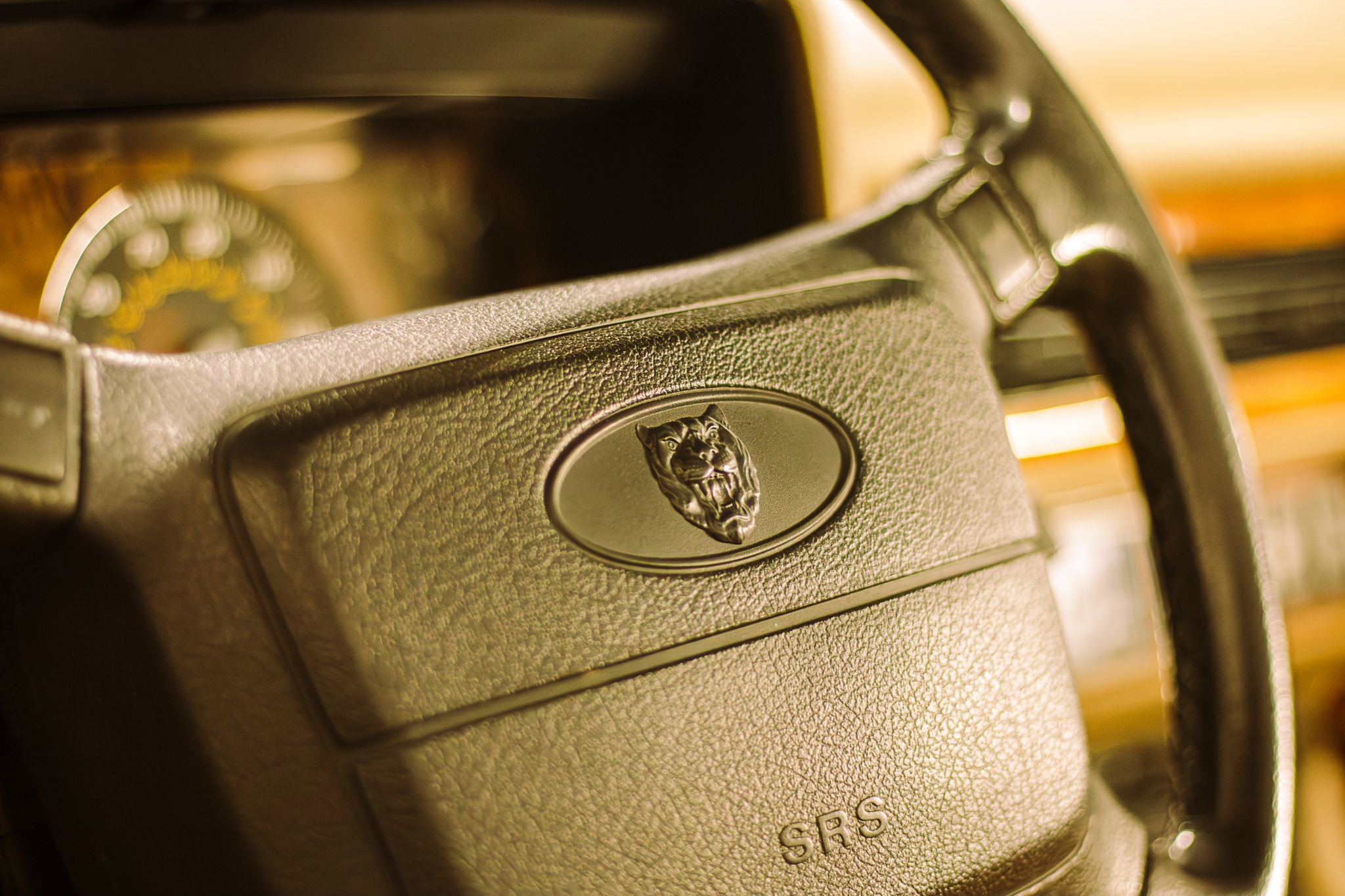 Used 1995 Jaguar XJS 4.0 Convertible image 25